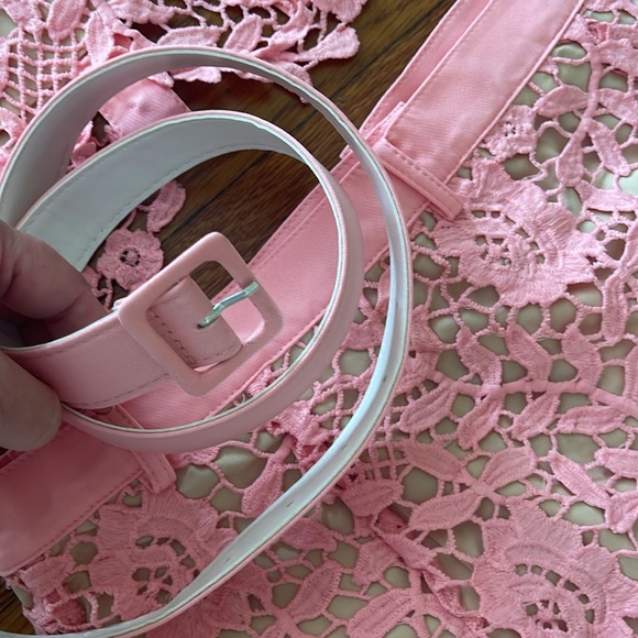 Crochet Lace Set - Picture 9 of 14